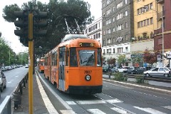 Rome,7. May 2004